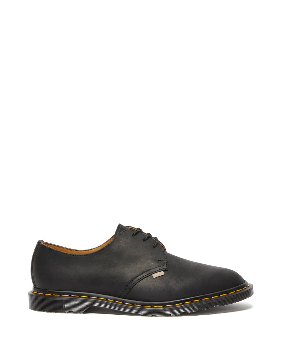 JJJJound x Dr. Martens Archie II Collab 